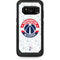 NBA Washington Wizards Blast Otterbox Commuter Galaxy Skin