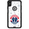 NBA Washington Wizards Blast Otterbox Commuter iPhone Skin