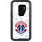 NBA Washington Wizards Blast Otterbox Defender Galaxy Skin