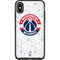NBA Washington Wizards Blast Otterbox Symmetry iPhone Skin