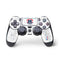 NBA Washington Wizards Blast PS4 Pro/Slim Controller Skin