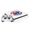 NBA Washington Wizards Blast PS4 Slim Bundle Skin
