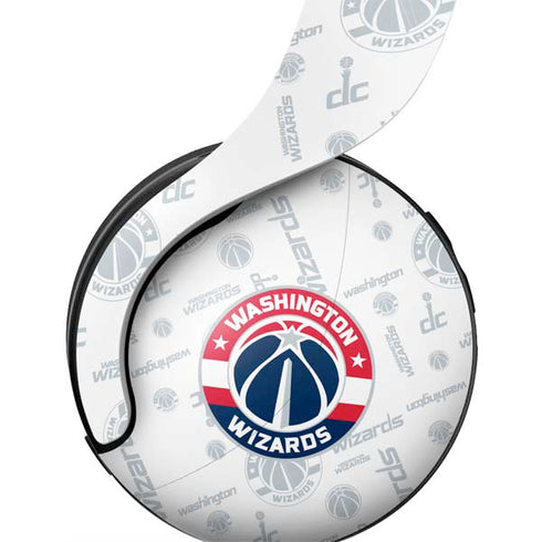NBA Washington Wizards Blast PULSE 3D Wireless Headset for PS5 Skin
