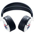 NBA Washington Wizards Blast PULSE 3D Wireless Headset for PS5 Skin
