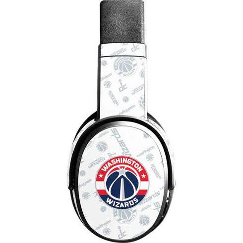 NBA Washington Wizards Blast Skullcandy Crusher Wireless Skin