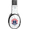 NBA Washington Wizards Blast Skullcandy Crusher Wireless Skin