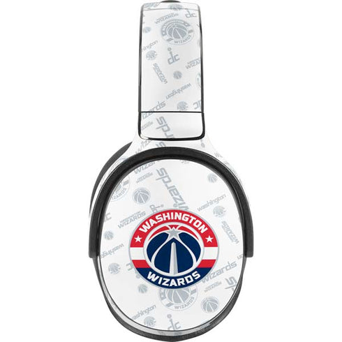 NBA Washington Wizards Blast Skullcandy Venue Skin