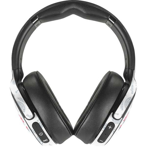 NBA Washington Wizards Blast Skullcandy Venue Skin