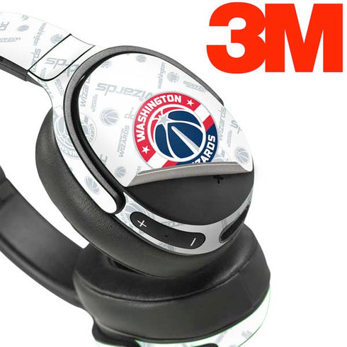 NBA Washington Wizards Blast Skullcandy Venue Skin