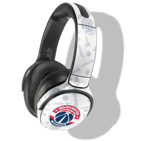 NBA Washington Wizards Blast Skullcandy Venue Skin