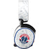 NBA Washington Wizards Blast SteelSeries Arctis 5 Skin