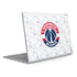 NBA Washington Wizards Blast Surface Book 2 13.5in Skin