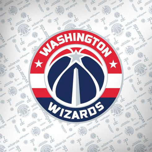 NBA Washington Wizards Blast Surface Book 2 15in Skin