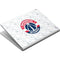 NBA Washington Wizards Blast Surface Book Skin