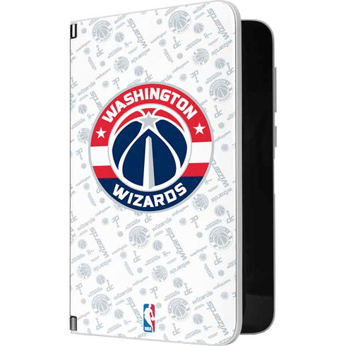 NBA Washington Wizards Blast Surface Duo Skin