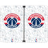 NBA Washington Wizards Blast Surface Duo Skin