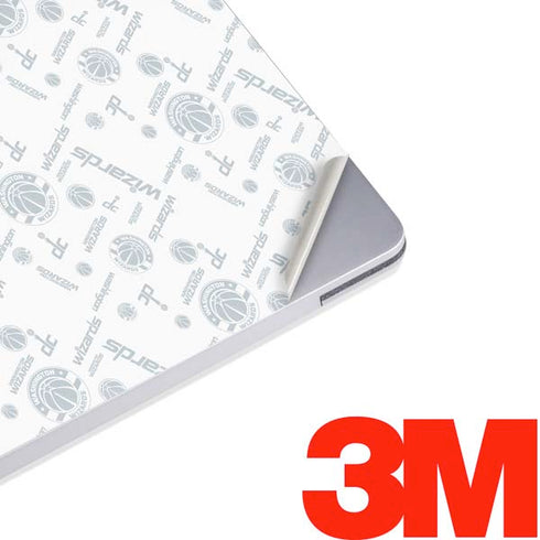 NBA Washington Wizards Blast Surface Laptop 2 Skin