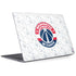 NBA Washington Wizards Blast Surface Laptop 3 13.5in Skin