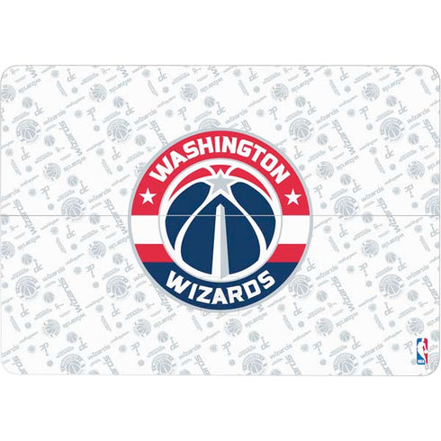 NBA Washington Wizards Blast Surface Laptop Studio Skin