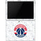 NBA Washington Wizards Blast Surface Pro 6 Skin