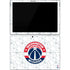 NBA Washington Wizards Blast Surface Pro 7 Skin
