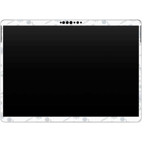 NBA Washington Wizards Blast Surface Pro 8 Skin