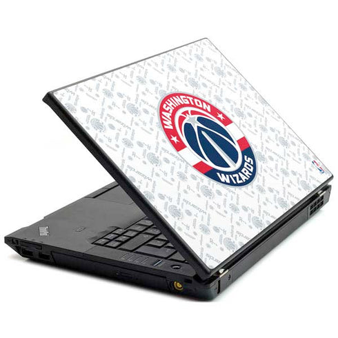 NBA Washington Wizards Blast T440s Skin