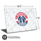 NBA Washington Wizards Blast Universal Laptop 13in (10.6 x 7.6in) Skin