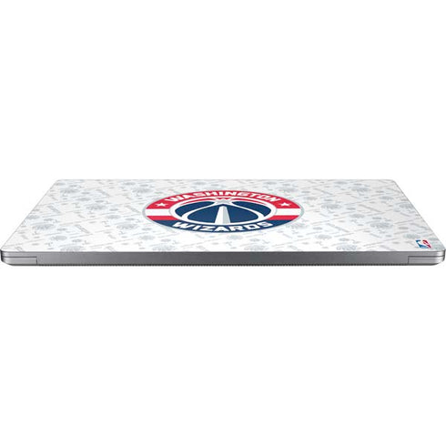 NBA Washington Wizards Blast Universal Laptop 13in (10.6 x 7.6in) Skin