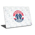 NBA Washington Wizards Blast Universal Laptop 14in (11.4 x 8.2in) Skin