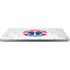 NBA Washington Wizards Blast Universal Laptop 15in (12.2 x 8.8in) Skin
