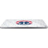 NBA Washington Wizards Blast Universal Laptop 16.6in (13.4 x 9.7in) Skin
