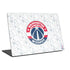 NBA Washington Wizards Blast Universal Laptop 17in (13.8 x 10in) Skin
