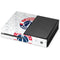 NBA Washington Wizards Blast Xbox One Console Skin