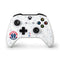 NBA Washington Wizards Blast Xbox One S Controller Skin