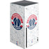 NBA Washington Wizards Blast Xbox Series X Console Skin