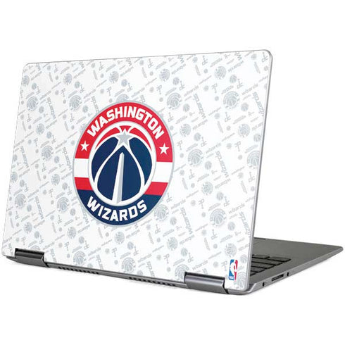 NBA Washington Wizards Blast Yoga 710 14in Skin