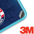 NBA Washington Wizards Blue Distressed Nintendo 2DS XL (2017) Skin