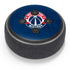 NBA Washington Wizards Blue Distressed Amazon Echo Dot Skin