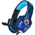 NBA Washington Wizards Blue Distressed BENGOO G9000 Skin