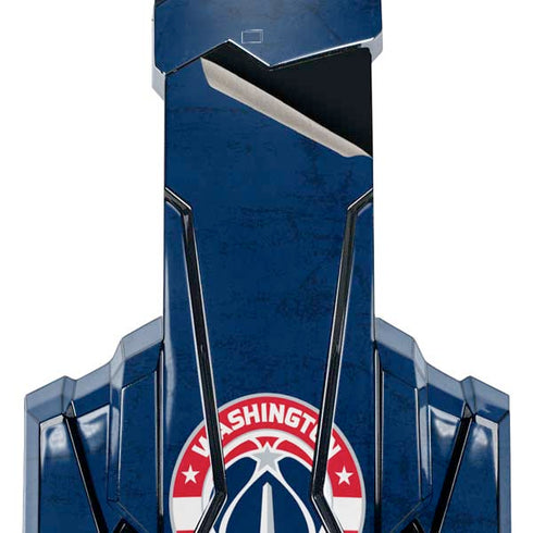 NBA Washington Wizards Blue Distressed BENGOO G9000 Skin
