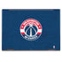 NBA Washington Wizards Blue Distressed HP Envy Skin