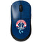 NBA Washington Wizards Blue Distressed G Pro Wireless Gaming Mouse Skin