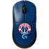 NBA Washington Wizards Blue Distressed G Pro Wireless Gaming Mouse Skin