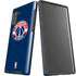 NBA Washington Wizards Blue Distressed Galaxy Note 10 Pro Case