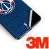 NBA Washington Wizards Blue Distressed Galaxy S10 Plus Skin