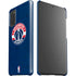 NBA Washington Wizards Blue Distressed Galaxy S20 Lite Case