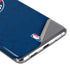 NBA Washington Wizards Blue Distressed Galaxy S20 Plus Skin