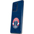 NBA Washington Wizards Blue Distressed Galaxy S20 Ultra 5G Skin