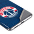 NBA Washington Wizards Blue Distressed Galaxy S20 Ultra 5G Skin